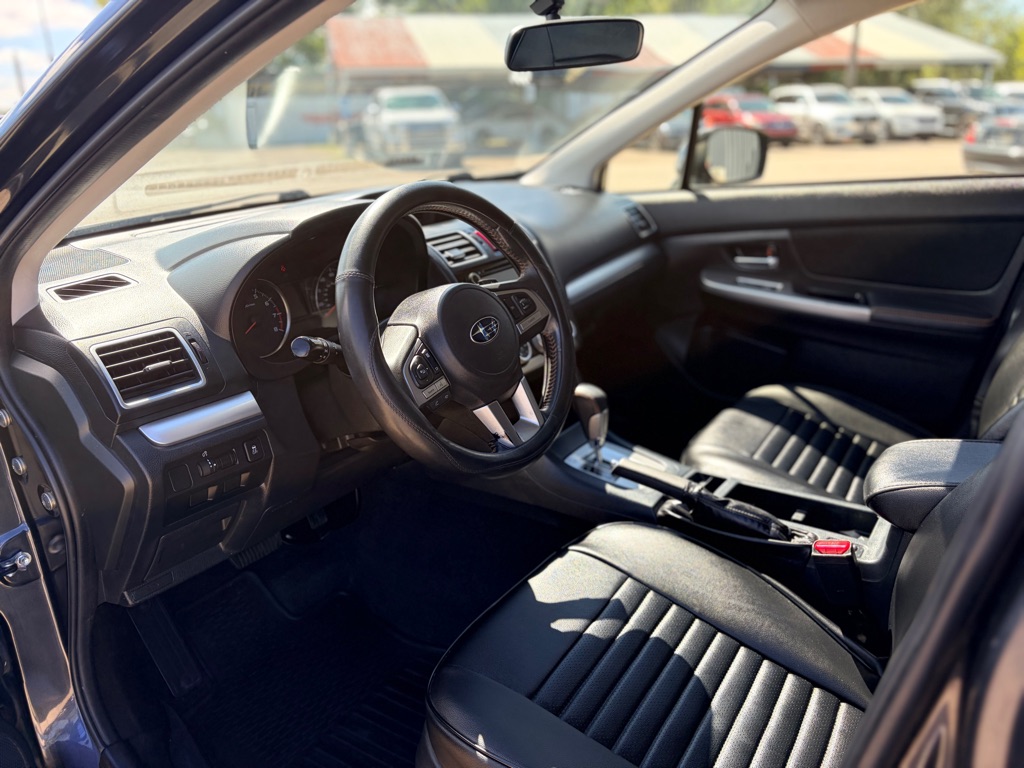 Photo 9 of this SUBARU CROSSTREK