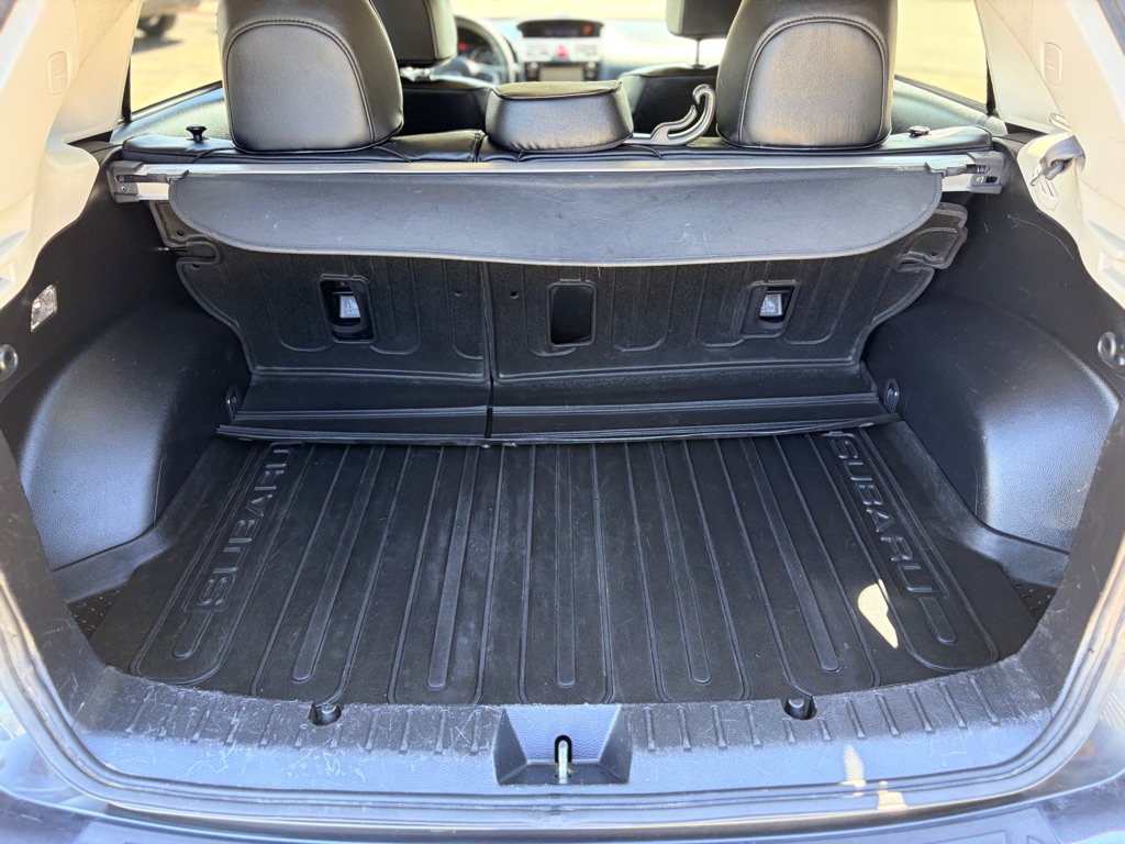Photo 23 of this SUBARU CROSSTREK