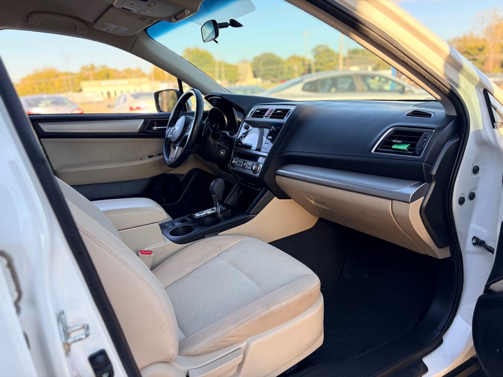 Photo 22 of this SUBARU OUTBACK