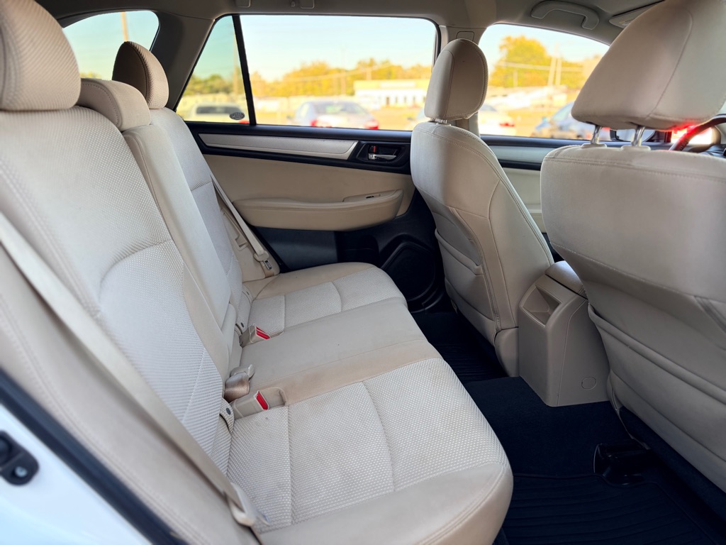 Photo 24 of this SUBARU OUTBACK
