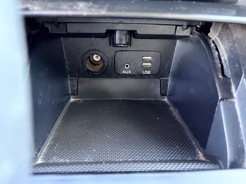 Photo 15 of this SUBARU OUTBACK