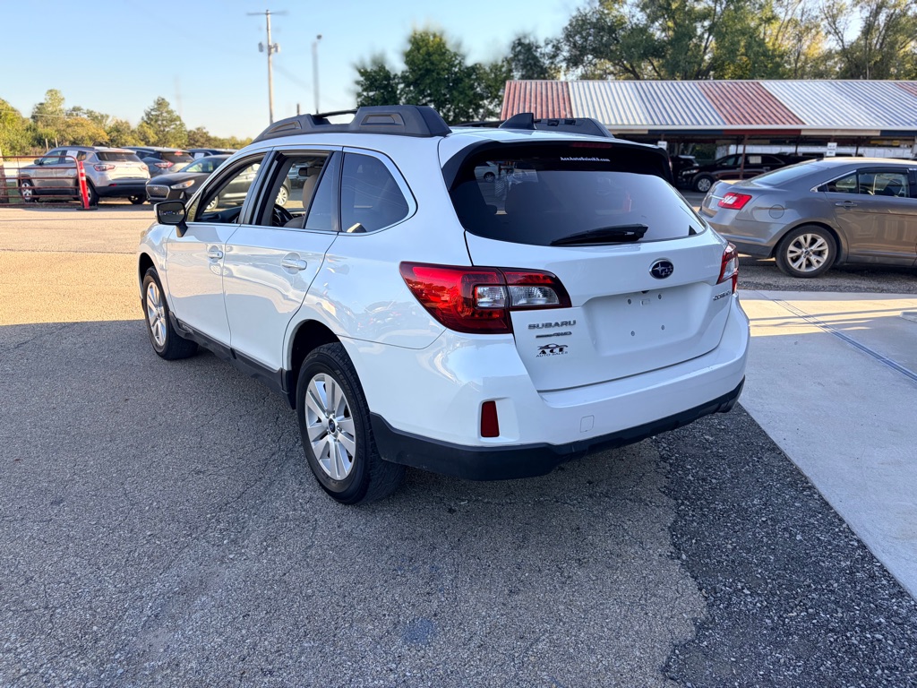 Photo 7 of this SUBARU OUTBACK