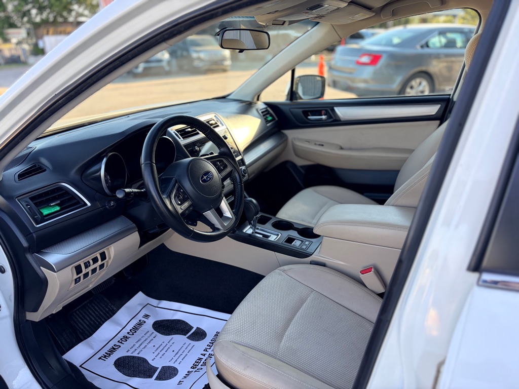 Photo 9 of this SUBARU OUTBACK