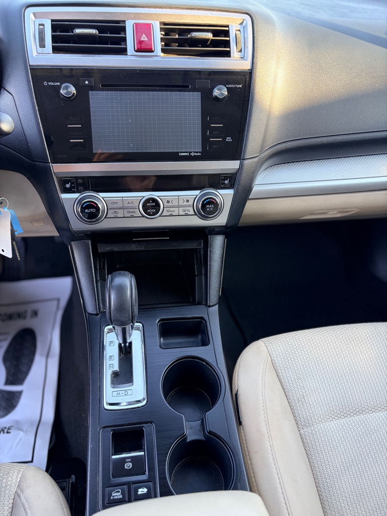 Photo 14 of this SUBARU OUTBACK