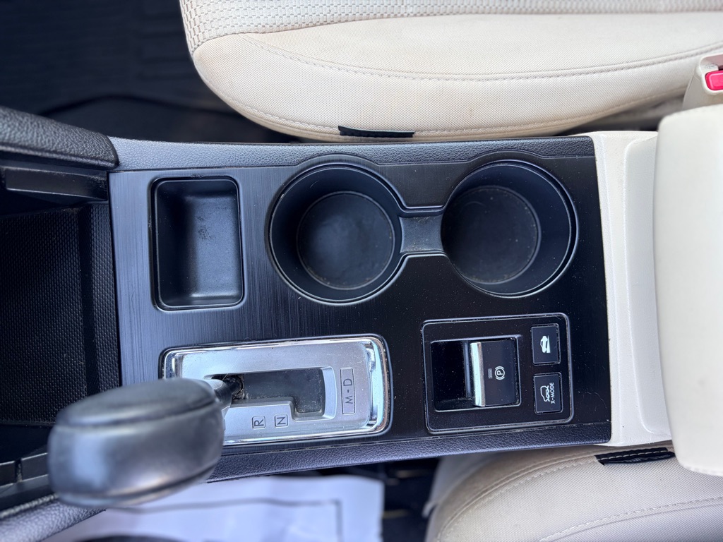 Photo 16 of this SUBARU OUTBACK