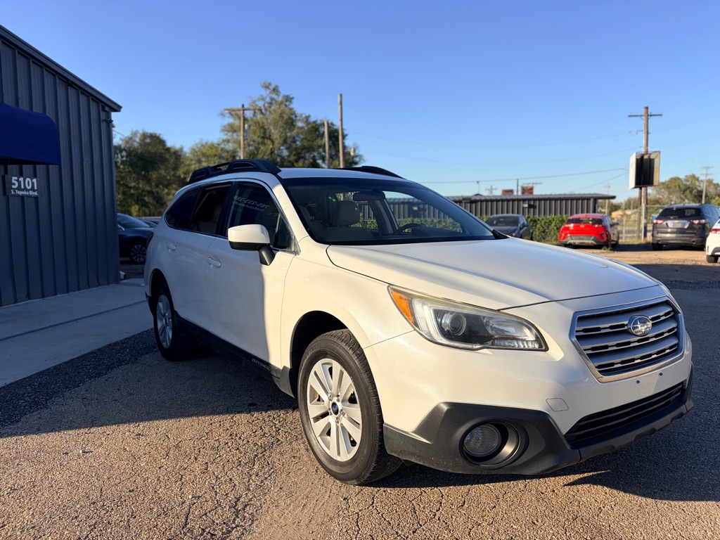 Photo 3 of this SUBARU OUTBACK
