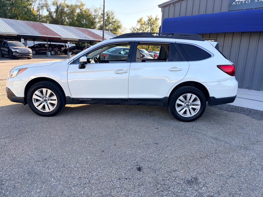 Photo 8 of this SUBARU OUTBACK