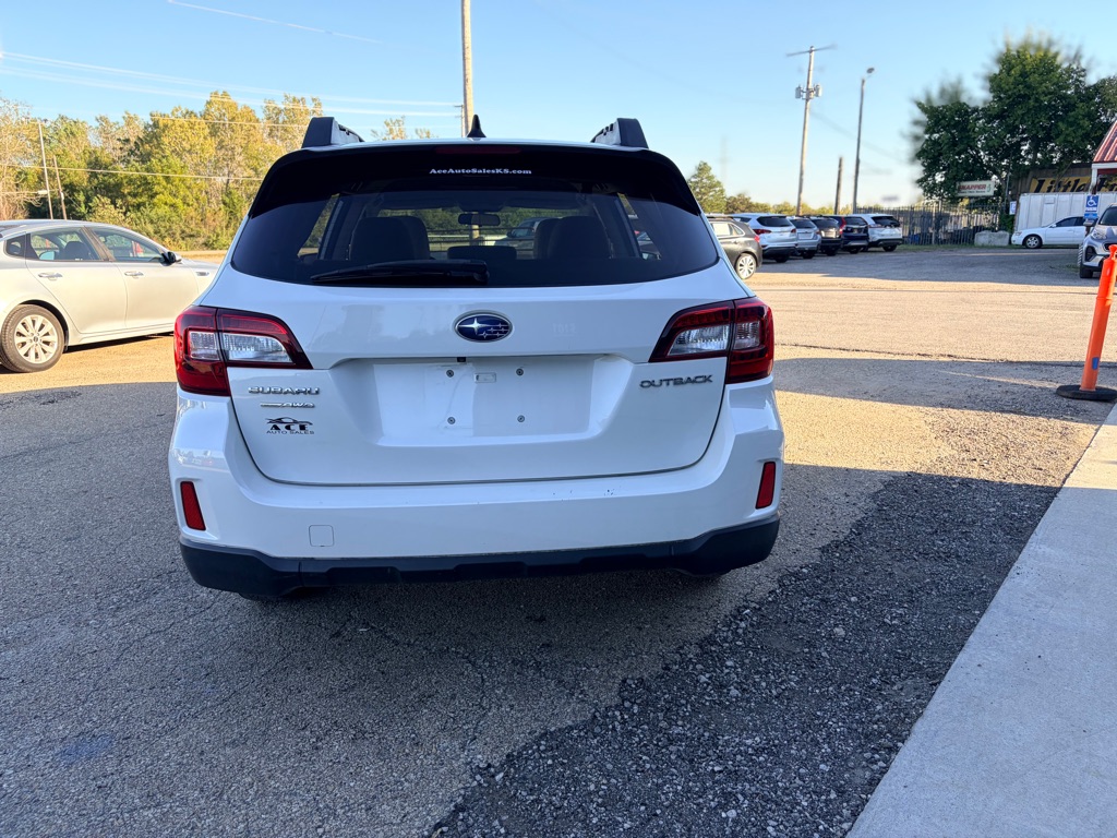 Photo 6 of this SUBARU OUTBACK