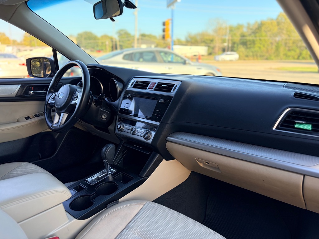 Photo 23 of this SUBARU OUTBACK