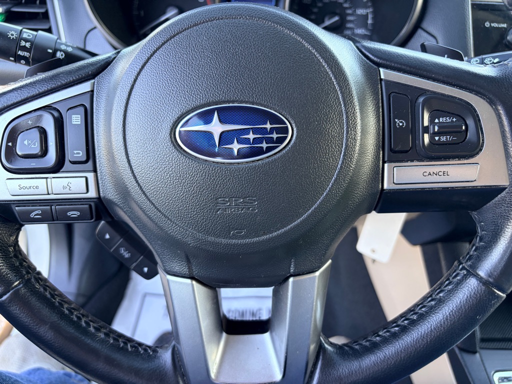 Photo 13 of this SUBARU OUTBACK
