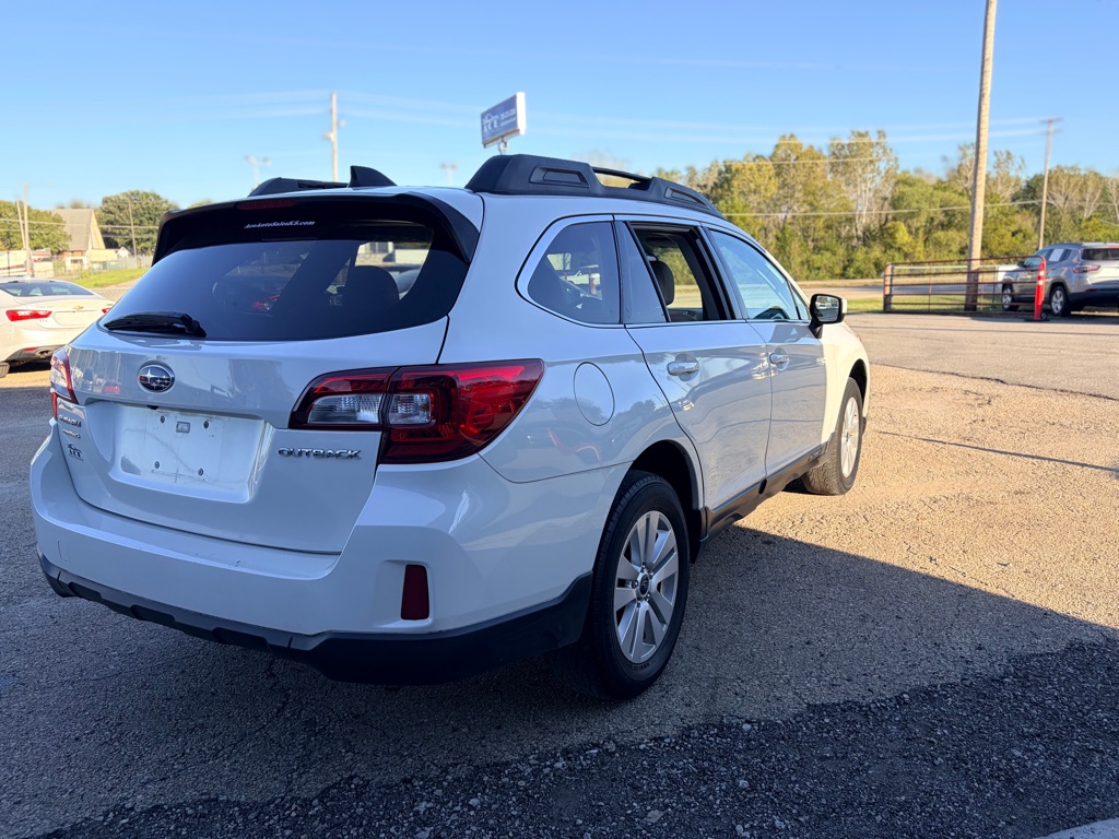 Photo 5 of this SUBARU OUTBACK