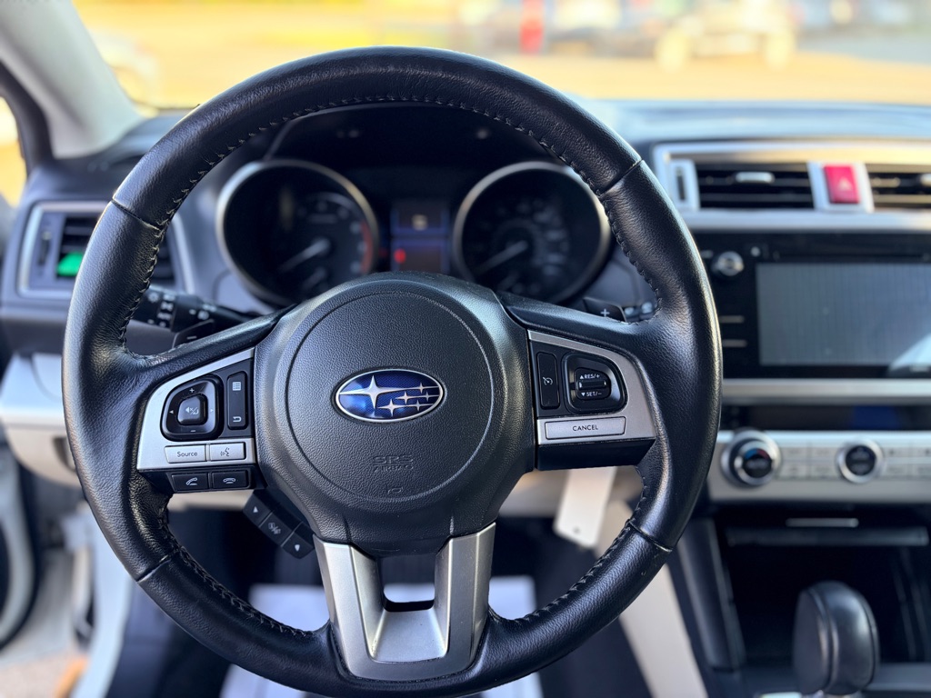 Photo 11 of this SUBARU OUTBACK