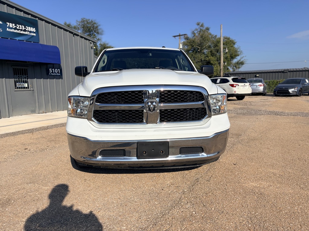 Photo 2 of this RAM 1500 CLASSIC