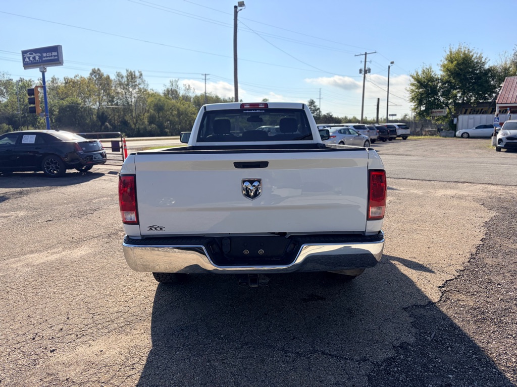 Photo 6 of this RAM 1500 CLASSIC