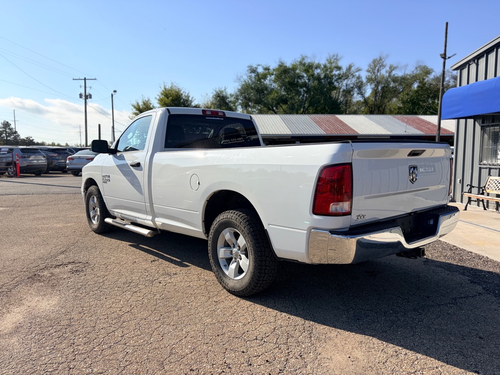 Photo 9 of this RAM 1500 CLASSIC