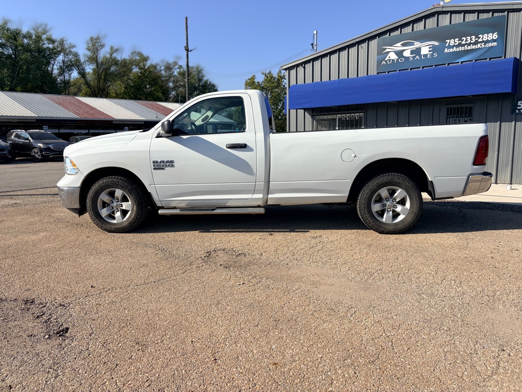 Photo 7 of this RAM 1500 CLASSIC