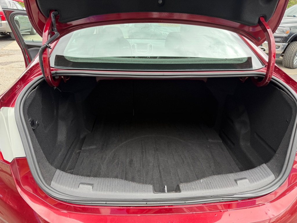 Photo 12 of this CHEVROLET CRUZE