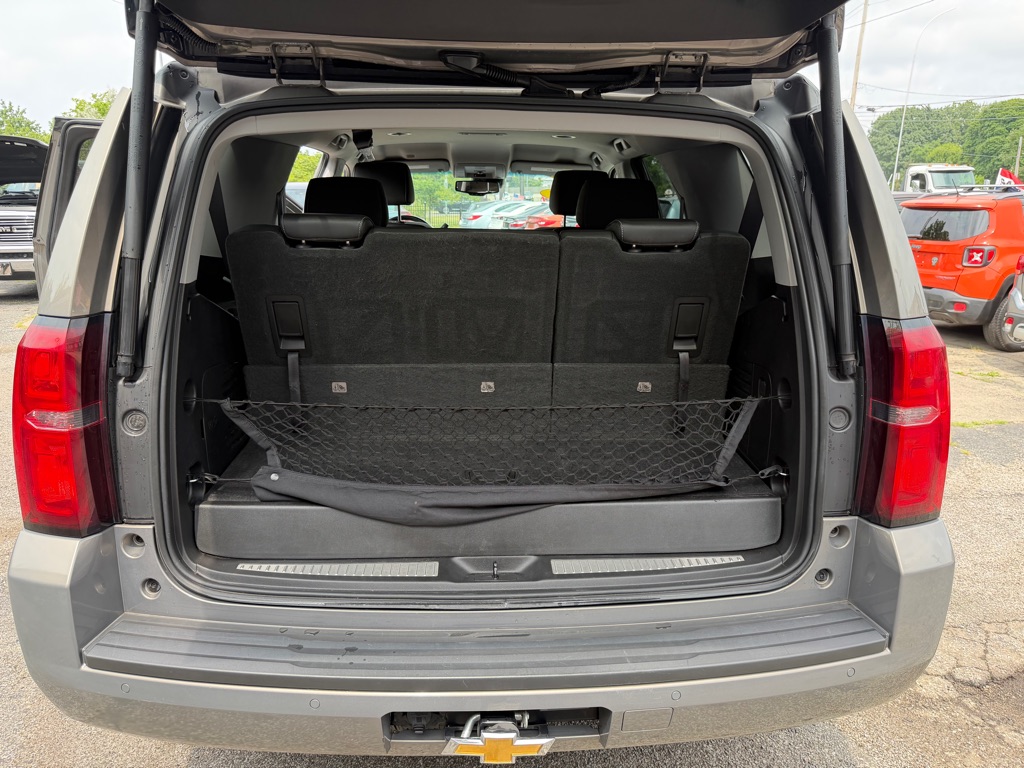 Photo 12 of this CHEVROLET TAHOE