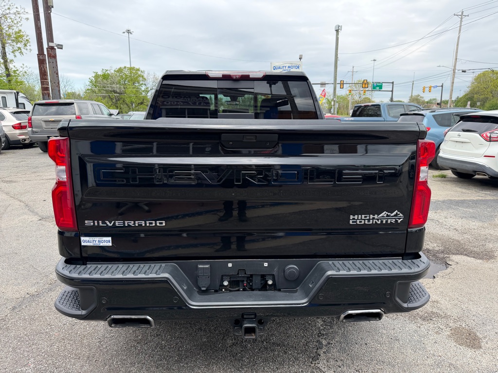 Photo 5 of this CHEVROLET SILVERADO 1500