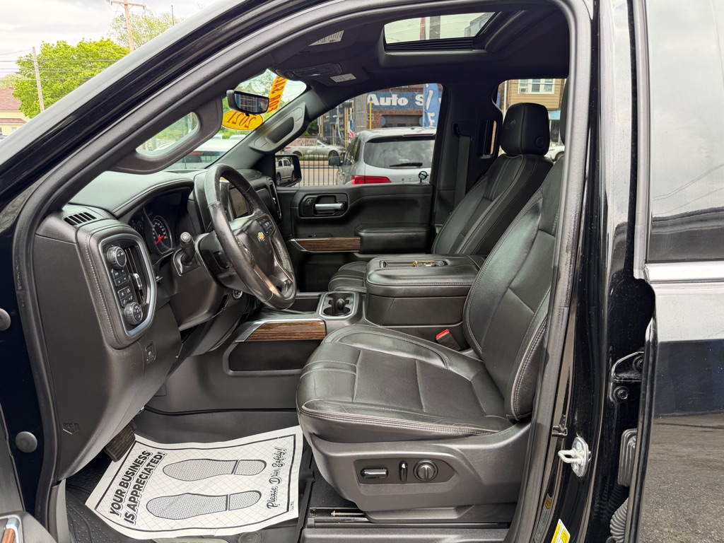 Photo 10 of this CHEVROLET SILVERADO 1500