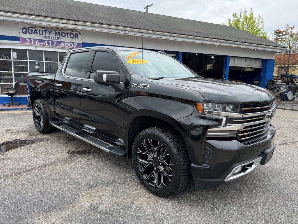 Photo 8 of this CHEVROLET SILVERADO 1500