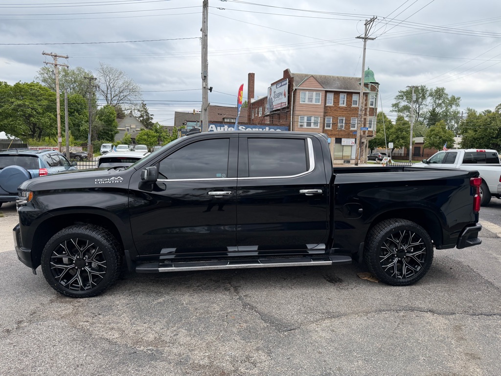 Photo 3 of this CHEVROLET SILVERADO 1500