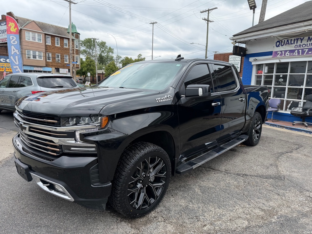 Photo 2 of this CHEVROLET SILVERADO 1500
