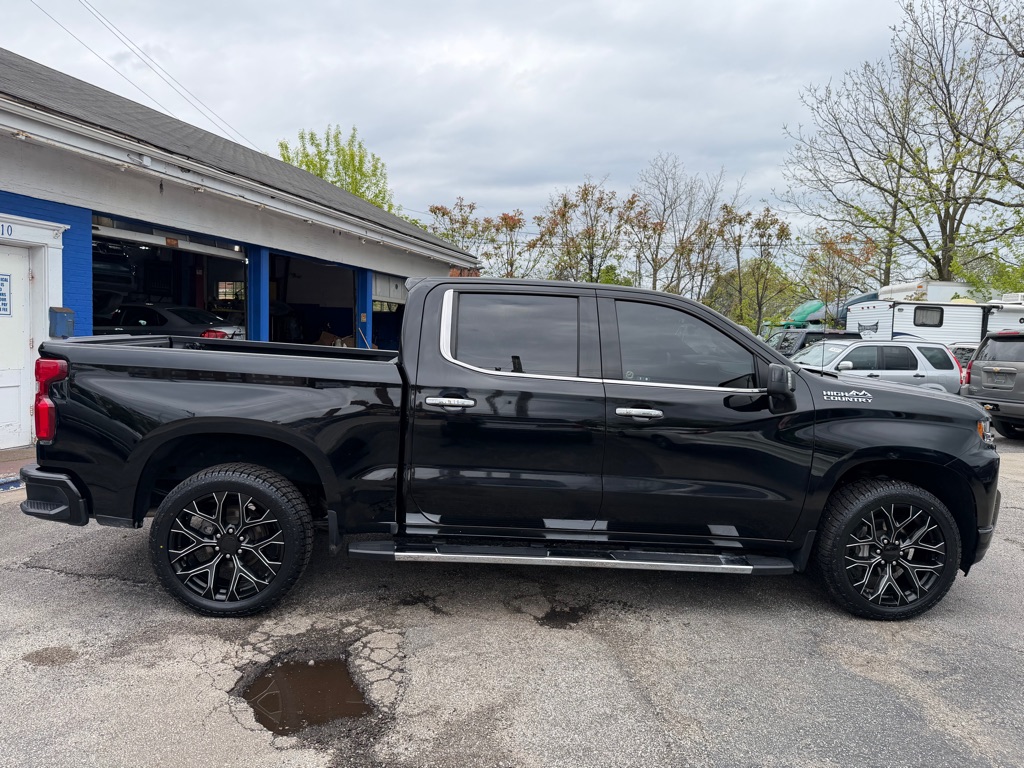 Photo 7 of this CHEVROLET SILVERADO 1500