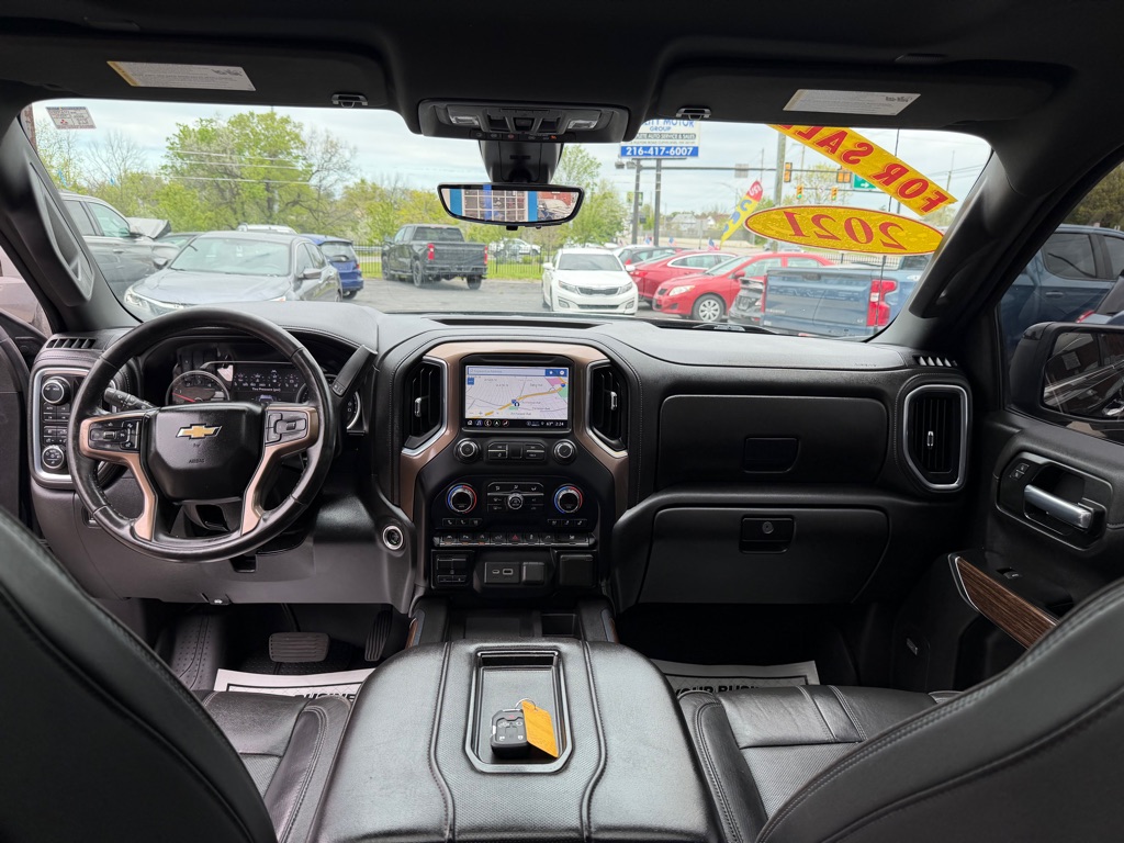 Photo 13 of this CHEVROLET SILVERADO 1500