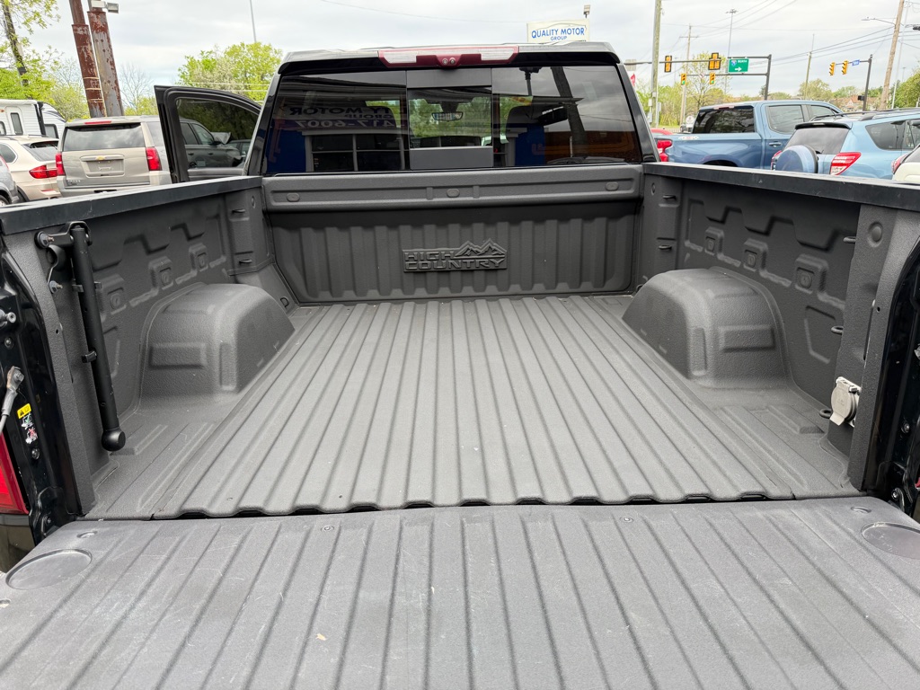 Photo 12 of this CHEVROLET SILVERADO 1500