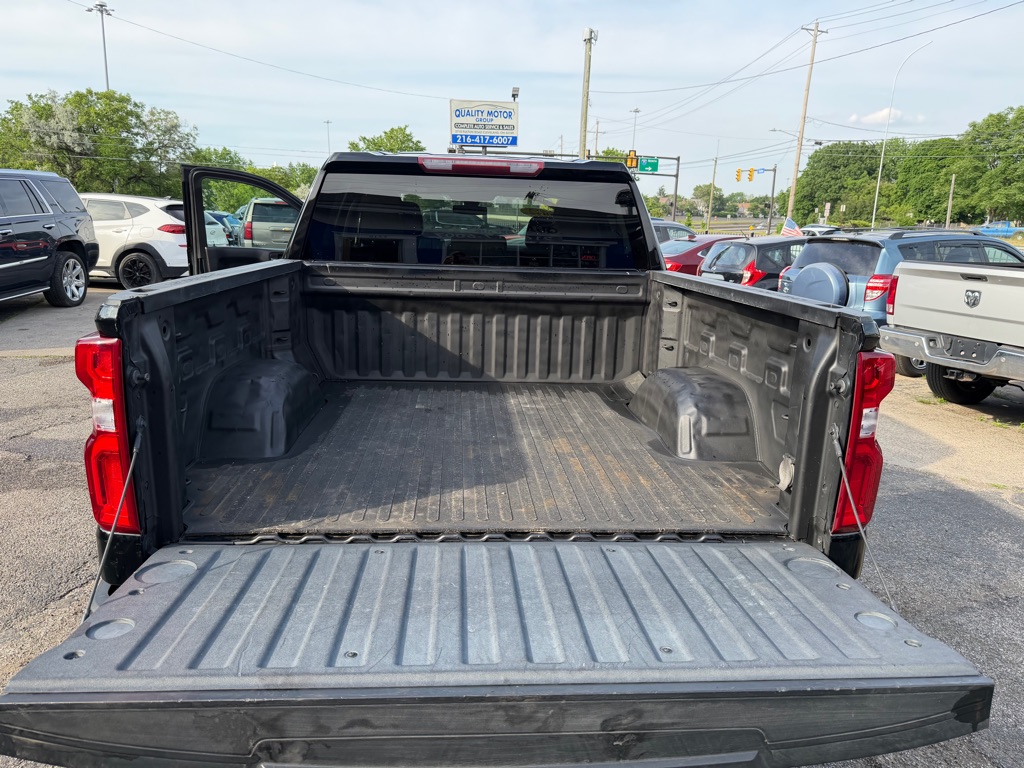Photo 15 of this CHEVROLET SILVERADO 1500