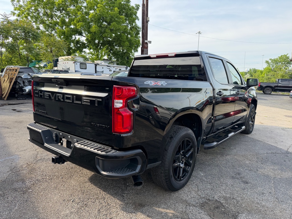 Photo 6 of this CHEVROLET SILVERADO 1500