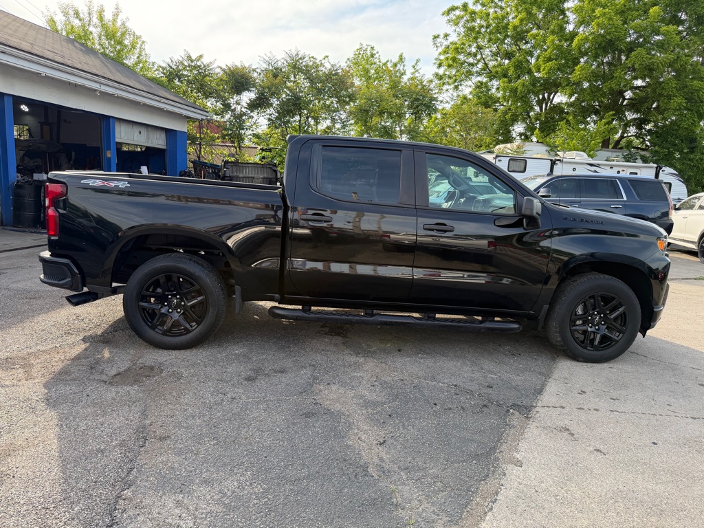 Photo 7 of this CHEVROLET SILVERADO 1500