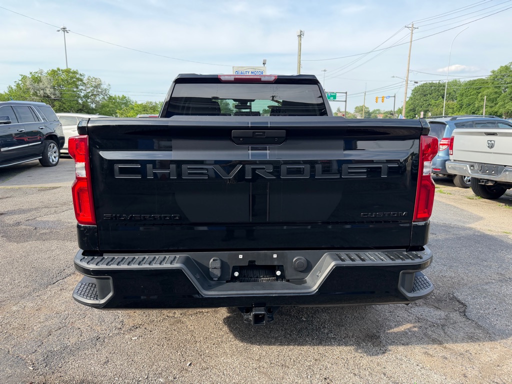 Photo 5 of this CHEVROLET SILVERADO 1500