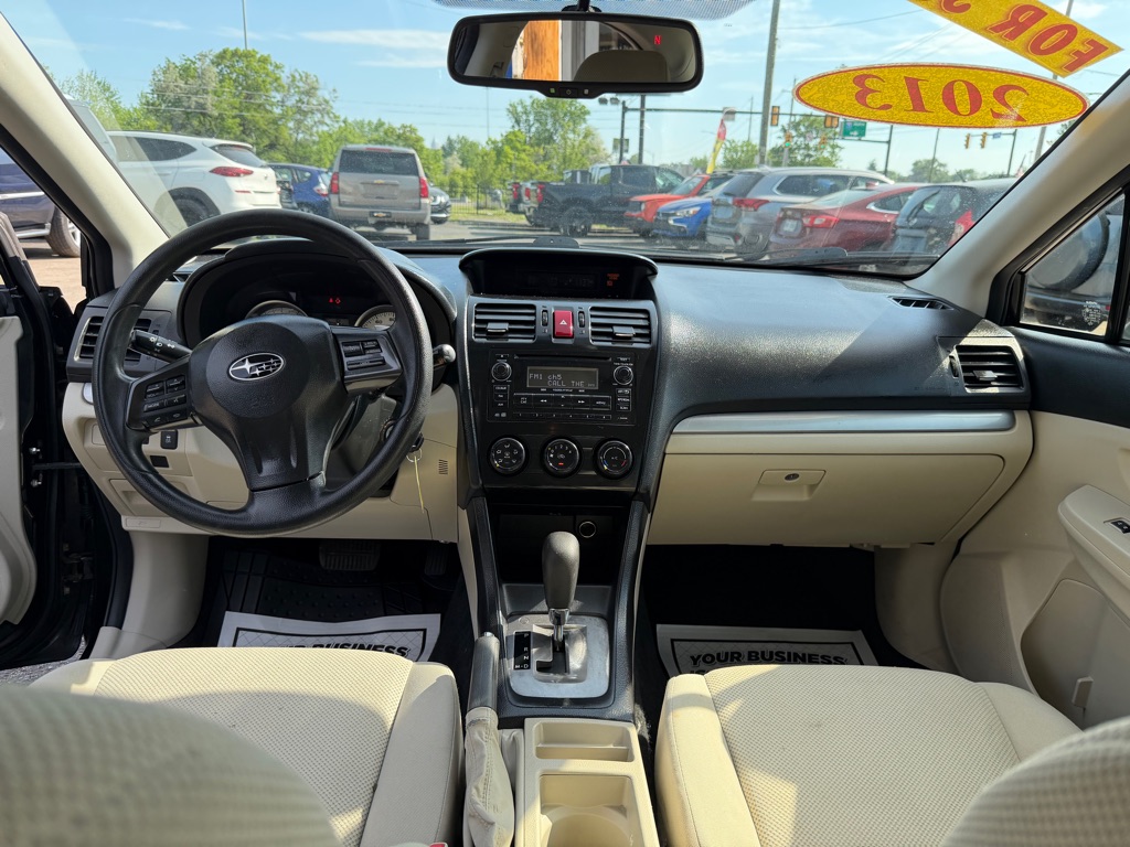 Photo 13 of this SUBARU IMPREZA