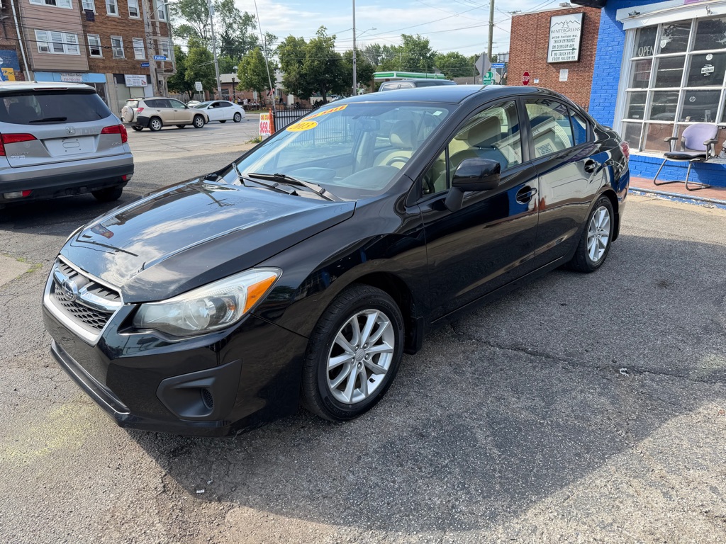 Photo 2 of this SUBARU IMPREZA