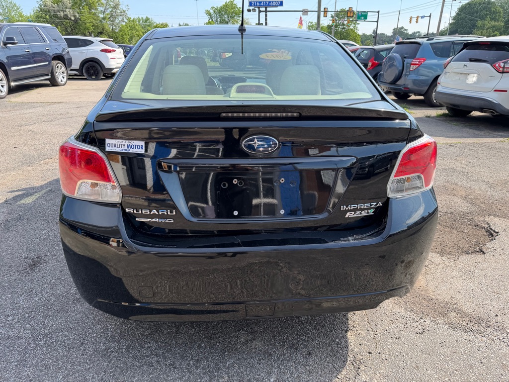 Photo 5 of this SUBARU IMPREZA
