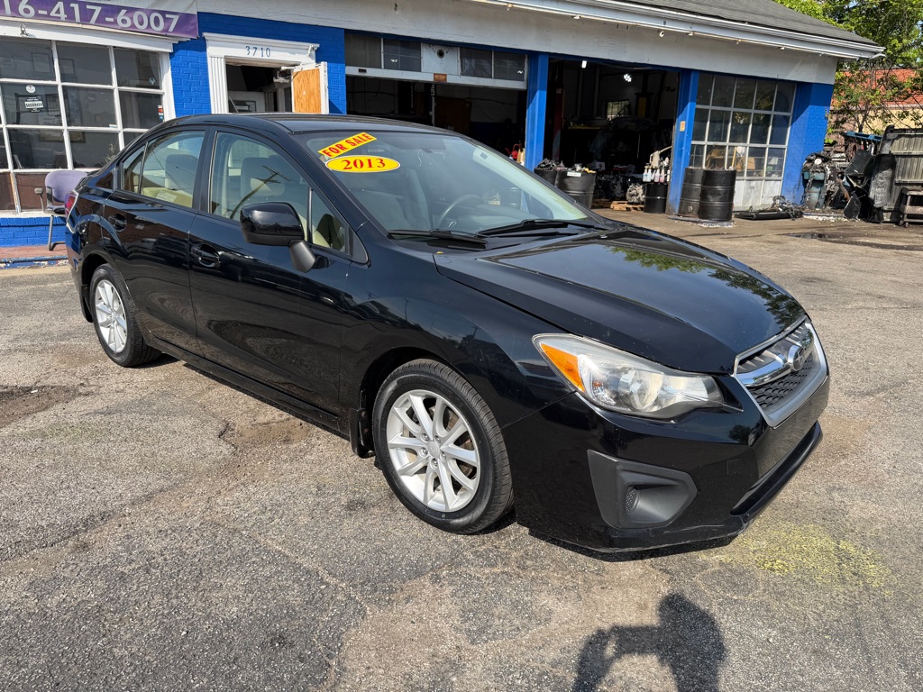 Photo 8 of this SUBARU IMPREZA