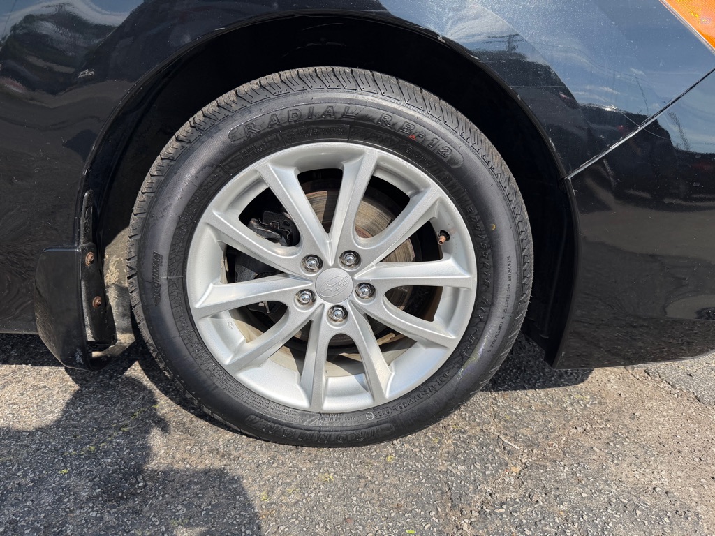 Photo 20 of this SUBARU IMPREZA