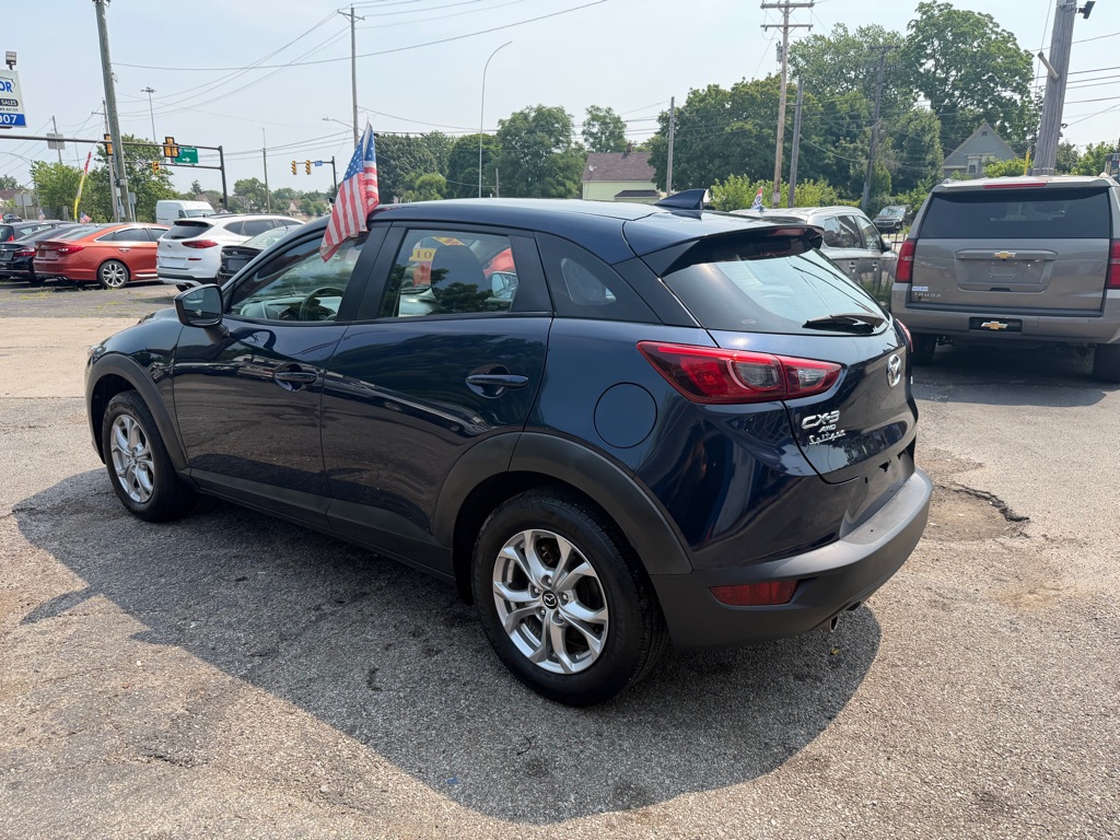 Photo 4 of this MAZDA CX-3
