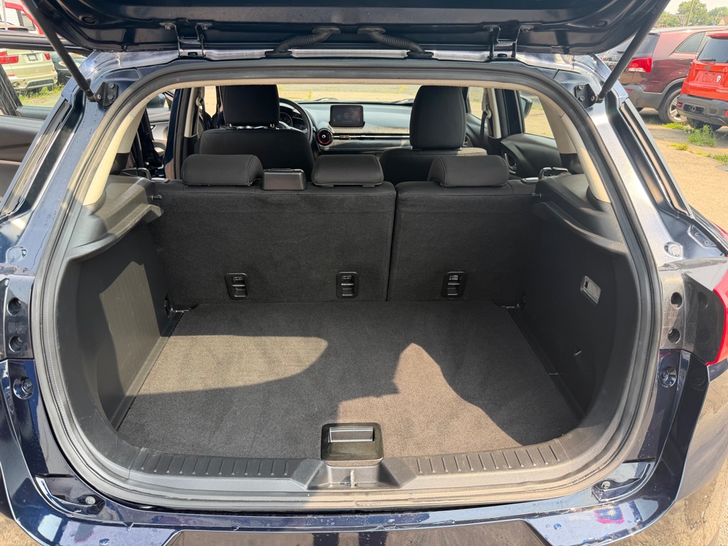 Photo 12 of this MAZDA CX-3