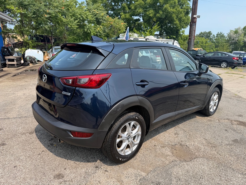 Photo 6 of this MAZDA CX-3