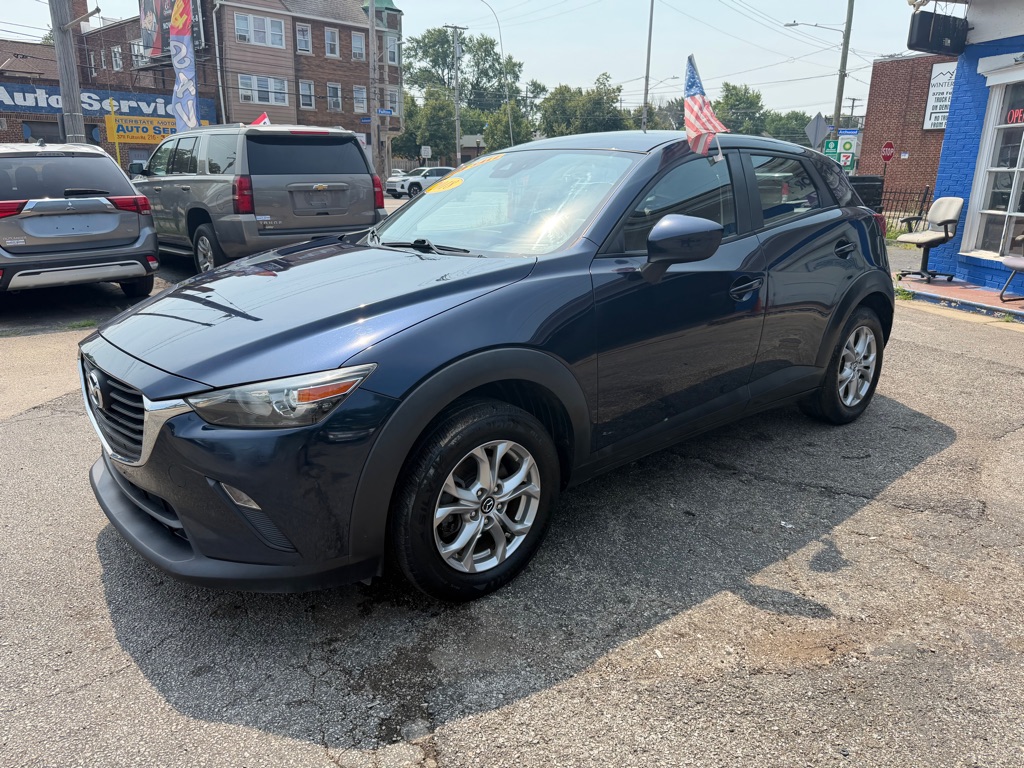 Photo 2 of this MAZDA CX-3