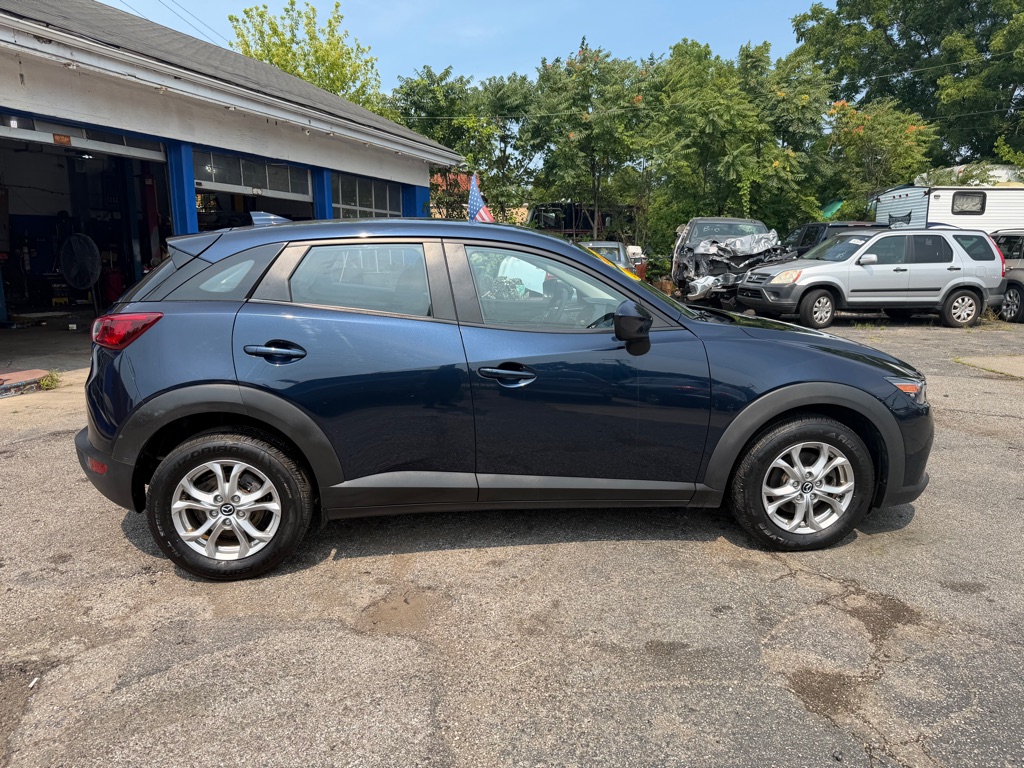 Photo 7 of this MAZDA CX-3