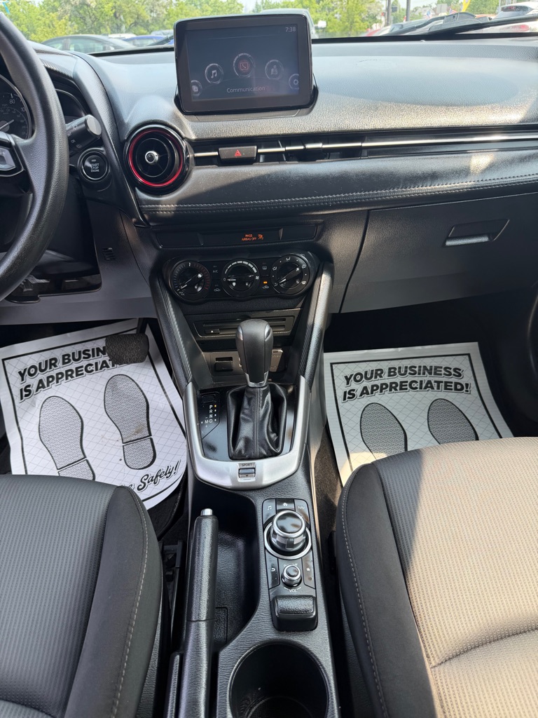 Photo 14 of this MAZDA CX-3