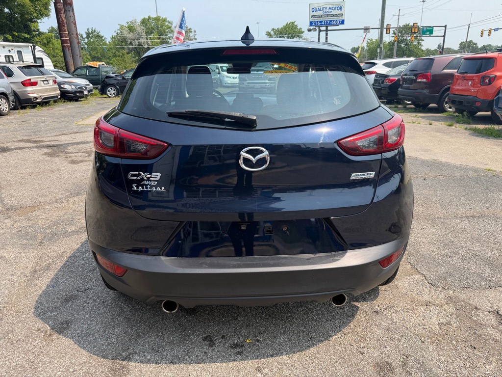 Photo 5 of this MAZDA CX-3