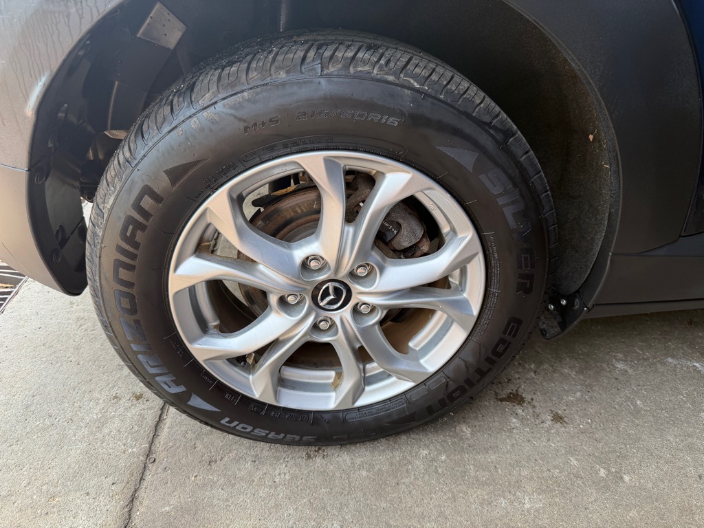Photo 19 of this MAZDA CX-3