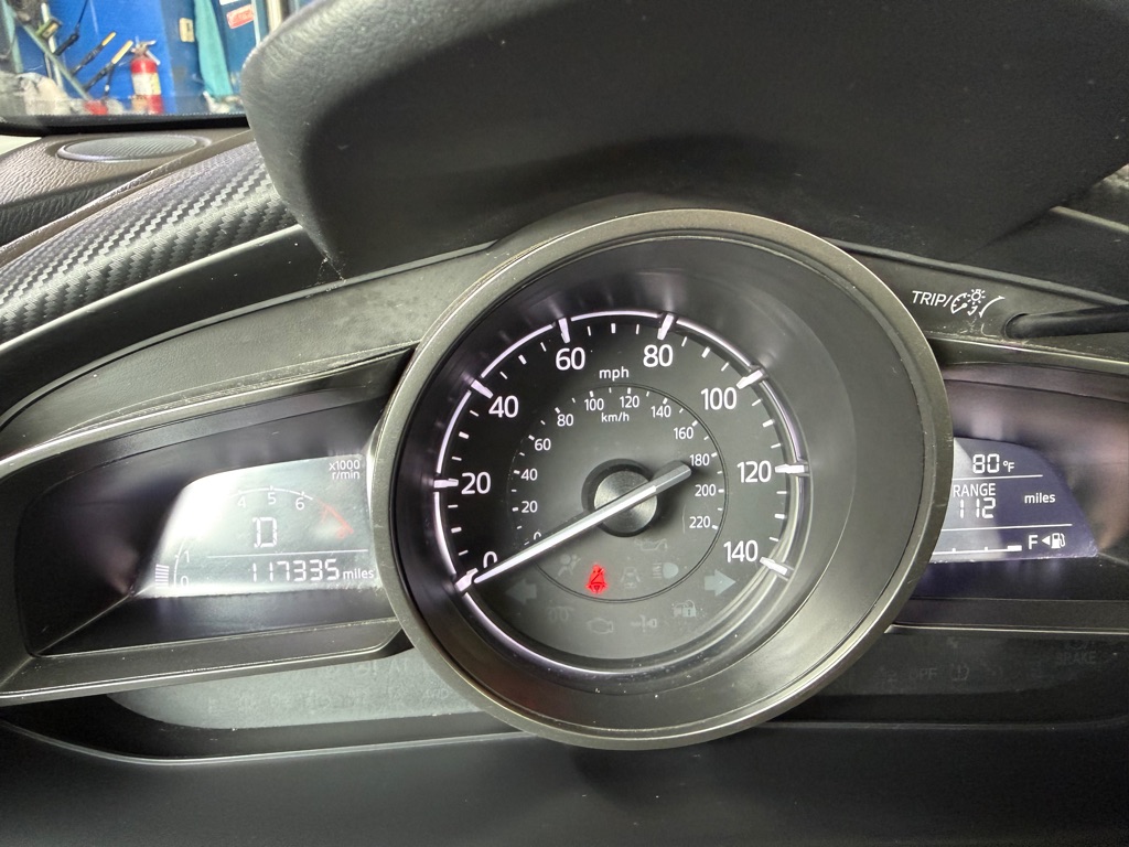 Photo 15 of this MAZDA CX-3