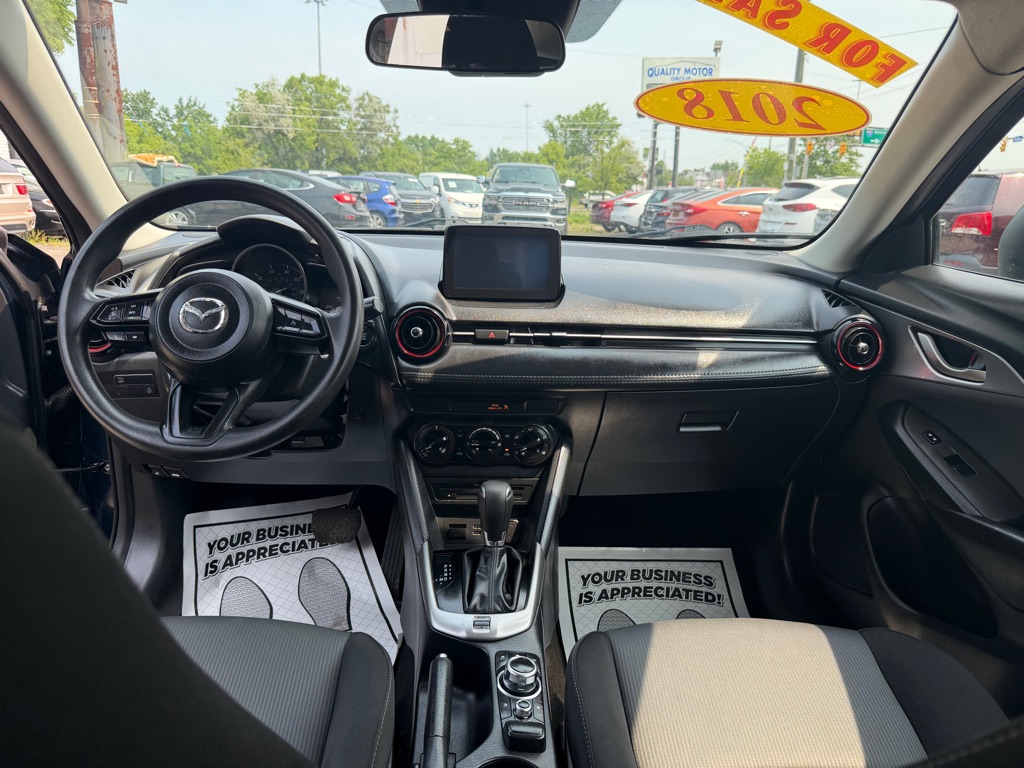 Photo 13 of this MAZDA CX-3