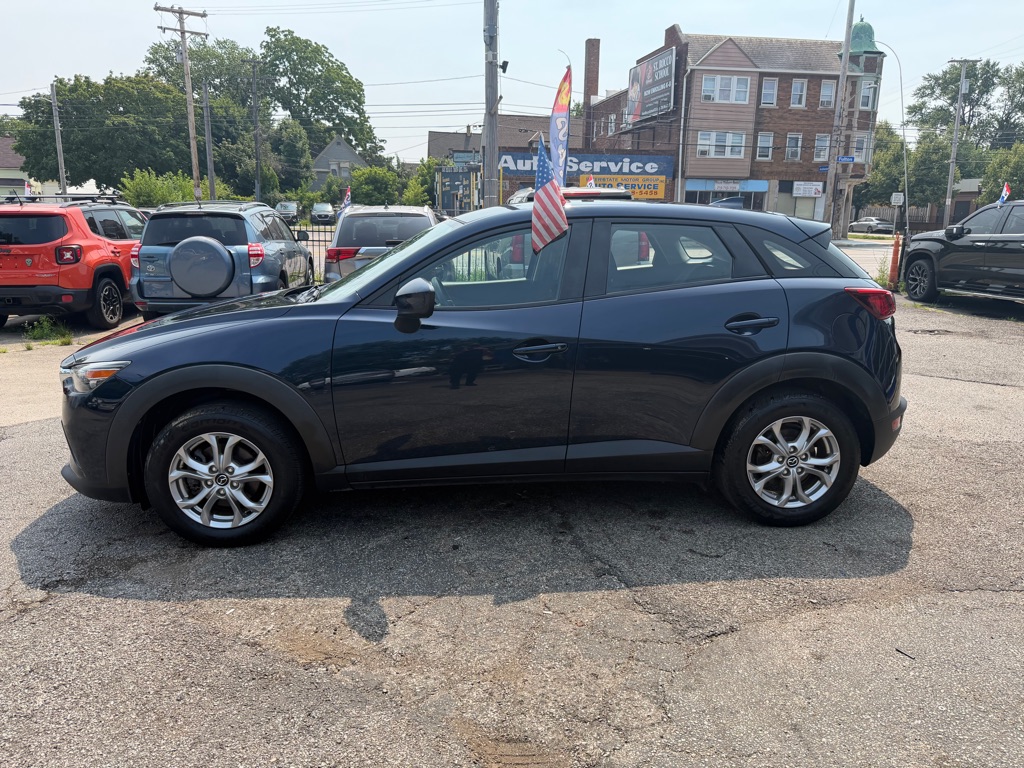 Photo 3 of this MAZDA CX-3